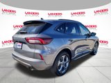 Certified 2023 Ford Escape ST-Line w/ Tech Pack #1 image 3