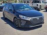 Used 2018 Hyundai Ioniq Blue image 3