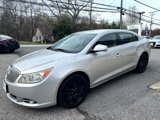 Used 2012 Buick LaCrosse Leather image 2