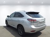 Used 2013 Lexus RX 350 F Sport image 3