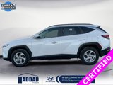 Used 2022 Hyundai Tucson SEL w/ Cargo Package image 2