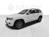 Used 2022 Jeep Grand Cherokee Limited image 1