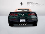 Used 2014 Chevrolet Corvette Stingray Convertible w/ 3LT Preferred Equipment Group image 4