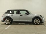 Certified 2025 MINI Cooper S image 4