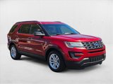 Used 2017 Ford Explorer FWD image 3