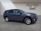 Used 2023 Chevrolet Equinox LT image 2