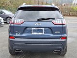 Used 2020 Jeep Cherokee Latitude Plus w/ Cold Weather Group image 6