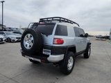 Used 2007 Toyota FJ Cruiser 4WD image 3