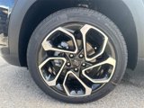 New 2025 Chevrolet Trax RS w/ Driver Confidence Package image 3