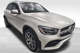 Used 2021 Mercedes-Benz GLC 300 4MATIC image 2