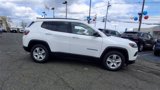 Used 2022 Jeep Compass Latitude w/ Convenience Group image 6