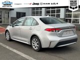 Used 2021 Toyota Corolla LE image 4