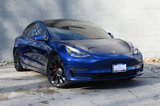 Used 2022 Tesla Model 3 Performance image 3
