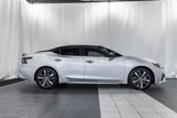 Used 2021 Nissan Maxima 3.5 SV image 3