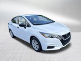 Used 2021 Nissan Versa S image 3