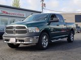 Used 2016 RAM 1500 Big Horn image 3