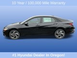 New 2025 Hyundai Elantra Sport image 2