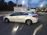 Used 2018 Kia Forte LX w/ LX Popular Package image 4