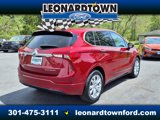 Used 2019 Buick Envision Preferred image 3