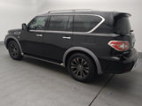 Used 2017 Nissan Armada Platinum w/ Captain Seat Package image 3