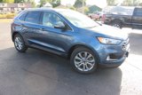 Used 2019 Ford Edge Titanium w/ Cold Weather Package image 5