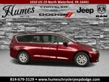 Used 2022 Chrysler Voyager LX image 2