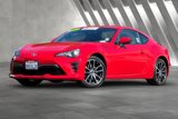 Certified 2017 Toyota 86 image 2