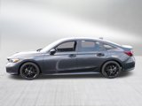 New 2025 Honda Civic Sport image 4