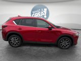 Used 2018 MAZDA CX-5 Touring w/ Preferred Equipment Package image 2