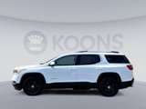 Used 2018 GMC Acadia SLT image 2
