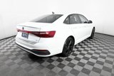 New 2025 Volkswagen Jetta SE image 3