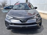Used 2018 Toyota RAV4 LE w/ All Weather Liner Package image 3