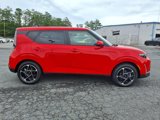 New 2025 Kia Soul EX image 3