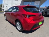 New 2025 Toyota Corolla SE image 5