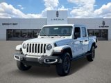 Used 2023 Jeep Gladiator Overland image 2