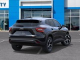 New 2025 Chevrolet Trax RS image 4