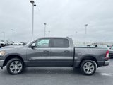 Used 2022 RAM 1500 4x4 Crew Cab image 6