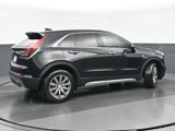 Used 2019 Cadillac XT4 Premium Luxury w/ Cold Weather Package image 3