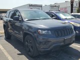 Used 2014 Jeep Grand Cherokee Altitude image 3