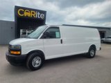 Used 2018 Chevrolet Express 2500 Extended image 2