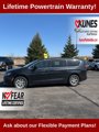 Used 2023 Chrysler Voyager LX image 3