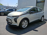 Certified 2023 Chevrolet Bolt LT image 4
