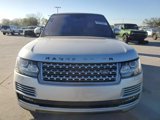 Used 2015 Land Rover Range Rover Supercharged image 5