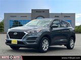 Used 2021 Hyundai Tucson SE w/ Cargo Package image 2