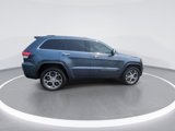 Used 2021 Jeep Grand Cherokee Limited w/ Luxury Group II image 2