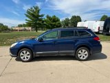 Used 2010 Subaru Outback 2.5i Premium image 3