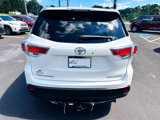 Used 2016 Toyota Highlander Limited image 4