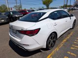 Used 2020 Nissan Sentra SV image 3