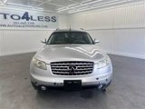 Used 2003 INFINITI FX35 2WD w/ Premium Pkg image 2