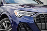 Certified 2025 Audi Q3 2.0T Premium w/ Black Optic Sport Package image 3